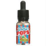 Slotter-pops By Lost Art Liquids