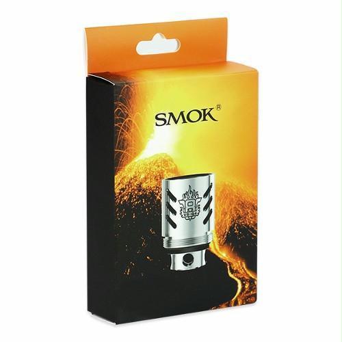 Smok Tfv8 V8-q4 Coil 0.15ohm (3 Pack)