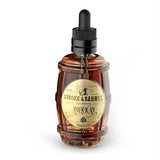 Smoke & Barrel E-liquid - American