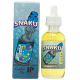 Snaku Eliquids - Blue Fizz Ejuice