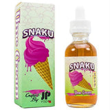 Snaku Eliquids - Ume Cream Ejuice