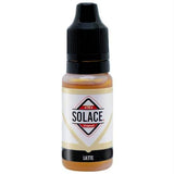 Solace Salts Ejuice - Latte
