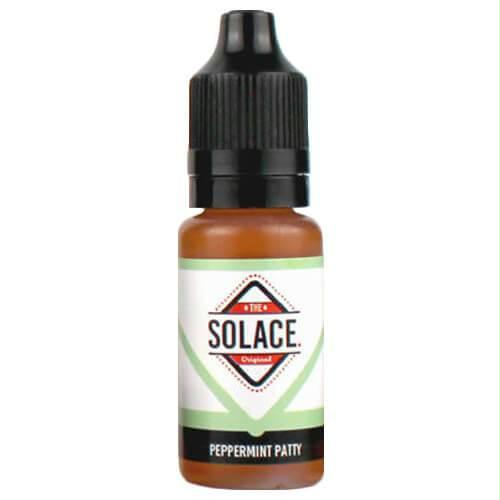 Solace Salts Ejuice - Peppermint Patty