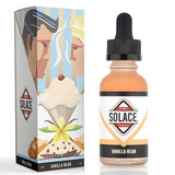 Solace Vapor - Vanilla Bean