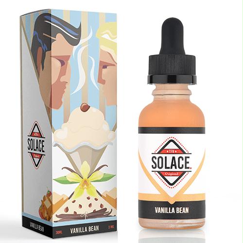 Solace Vapor - Vanilla Bean