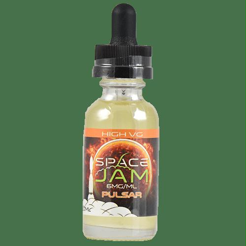 Space Jam Juice - Pulsar