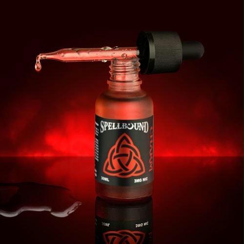 Spellbound E-liquid - Charm