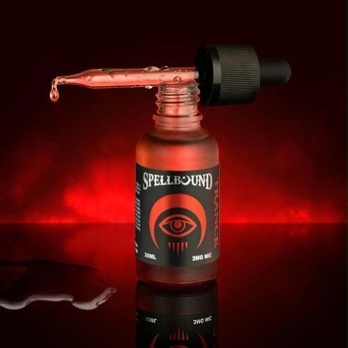 Spellbound E-liquid - Trance