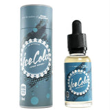 Steep Vapors - Ice Cola