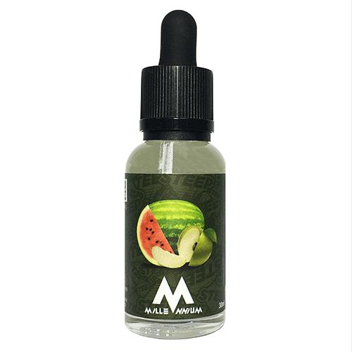 Steep Vapors - Millenium