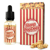 Steep Vapors - Pop Deez