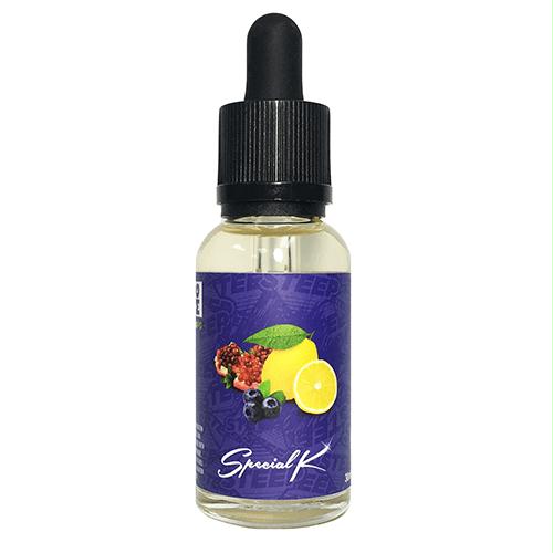 Steep Vapors - Special K