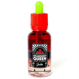 Strawberry Queen Premium E-juice - The Jester
