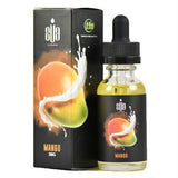Sua Vapors - Mango