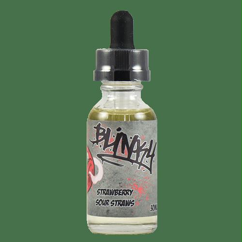 Sucker Puckers E-liquids - Blinky