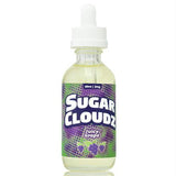 Sugar Cloudz Ejuice - Juicy Grape
