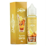 Summertime Ejuice - Sun Tea
