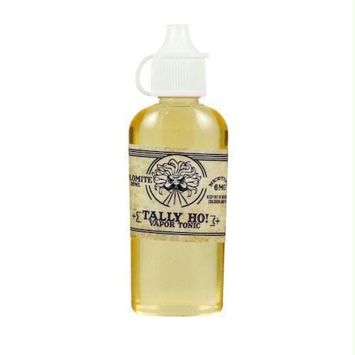 Tally Ho Vapor - Dolomite