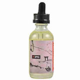 Tea House E-liquid - Raspberry Iced Tea