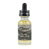 Teleos Juice Remixed - The Milk 2