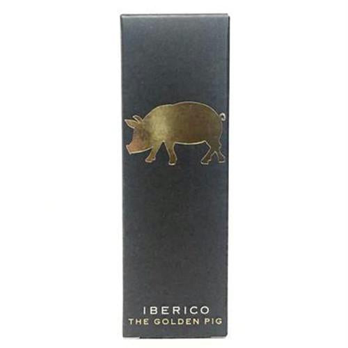 The Golden Pig E-liquid - Iberico