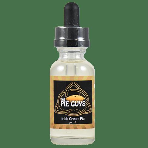 The Pie Guys E-juice - Irish Cream Pie