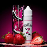 The Neighborhood Premium E-liquid - Honor