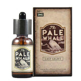 The Pale Whale Juice - Last Light