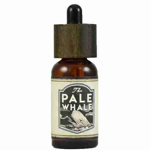 The Pale Whale Juice - Spice Trader