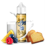 The Pound E-liquid - Lemon Berry