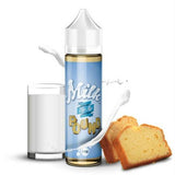 The Pound E-liquid - Milk