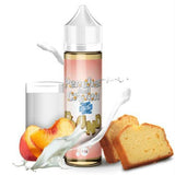 The Pound E-liquid - Peaches And Cream