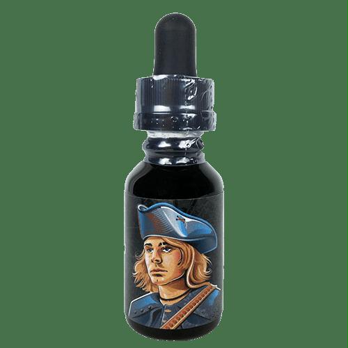 The Purveyors Eliquid - Belgian