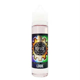The Refuge Handcrafted E-liquid - Louie