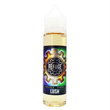 The Refuge Handcrafted E-liquid - Lush