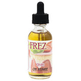 The Steamery Gourmet Eliquid - Frez