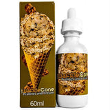 The Waffle Cone E-liquid - Pralines And Cream