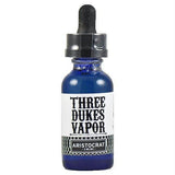 Three Dukes Vapor - Artistocrat