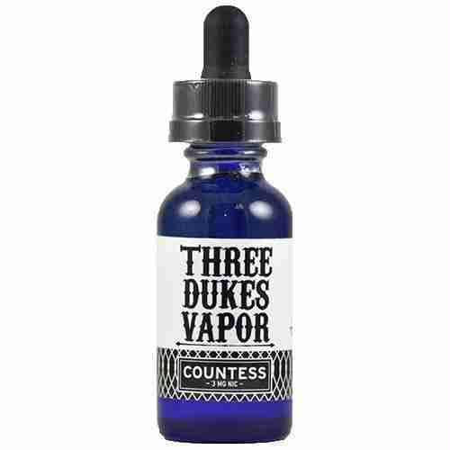Three Dukes Vapor - Countess