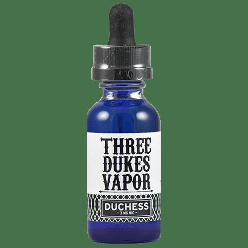 Three Dukes Vapor - Duchess