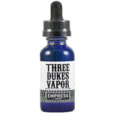 Three Dukes Vapor - Empress