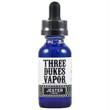 Three Dukes Vapor - Jester