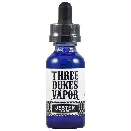 Three Dukes Vapor - Jester
