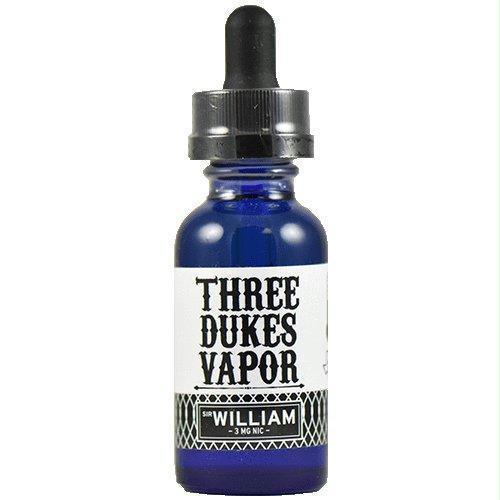 Three Dukes Vapor - Sir William