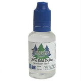 Timberline - Dixie Red Delite