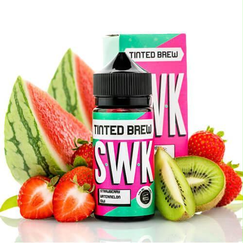 Tinted Brew Liquid Co. - Swk
