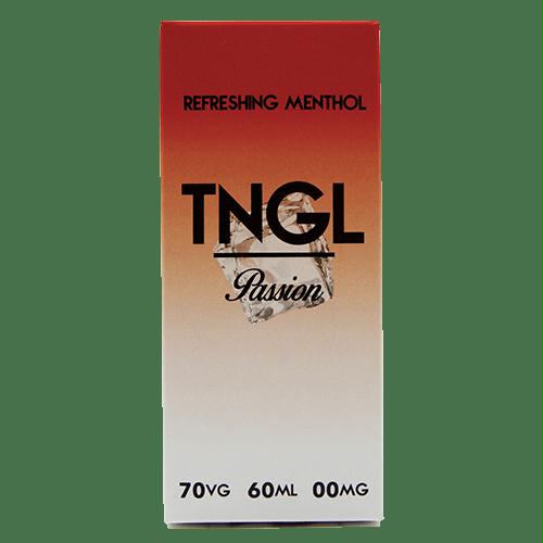 Tngl Vapors - Passion