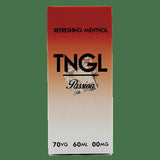 Tngl Vapors - Passion