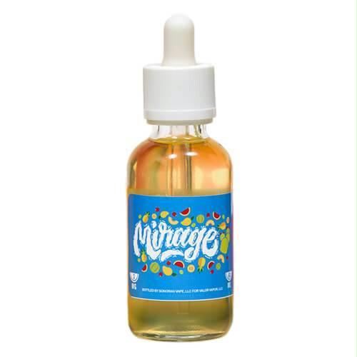 Top 5 By Valor Vapor - Mirage