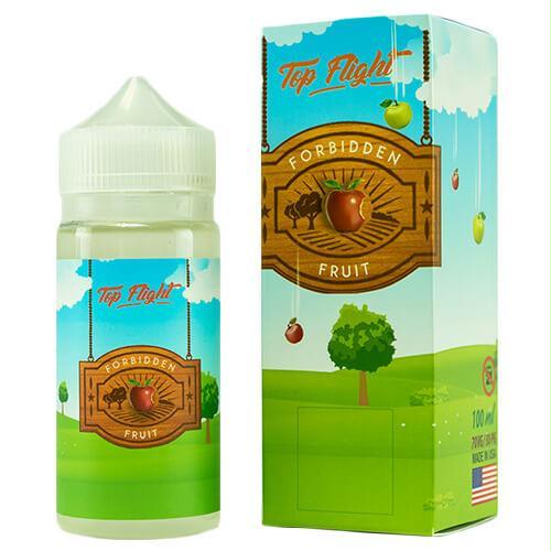 Top Flight Ejuice - Forbidden Fruit